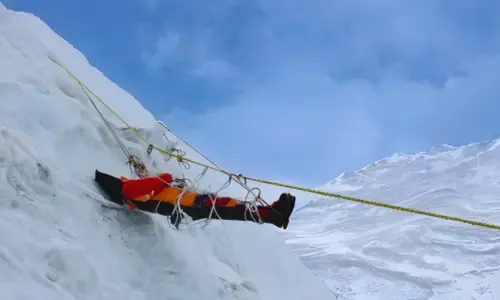 Mt Everest Dead Bodies: How Many Are There & Why Can't They Be Removed?